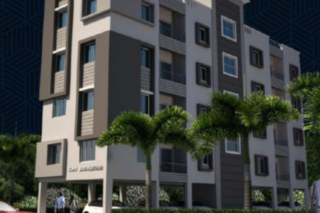 Sai Bhawan