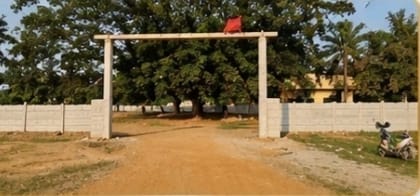 Chandanpur Plot